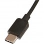 Наушники Poly BlackWire C3210 USB-C HS Mono (8X214AA) (U0920644)