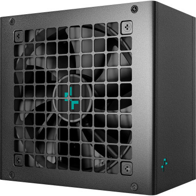 Блок живлення Deepcool 850W (PN850M) (U0921501)