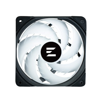 Кулер для корпуса Zalman ZM-AF120ARGBBLACK (U0921270)