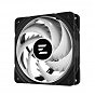 Кулер для корпуса Zalman ZM-AF120ARGBBLACK (U0921270)