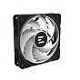 Кулер для корпуса Zalman ZM-AF120ARGBBLACK (U0921270)