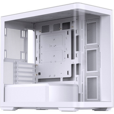 Корпус JONSBO D300 White (U0921798)