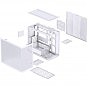 Корпус JONSBO D300 White (U0921798)