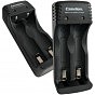 Зарядное устройство для аккумуляторов Camelion Lithium-ion charger for 2x Li-Ion 18650, Input DC 5V-1A (LBC-305) (U0924801)
