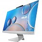 Компьютер ASUS A3402WVAK-WA0030 AiO / Core3 100U, 16, 512, KM (90PT03T1-M000Y0) (U0926216)