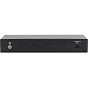 Коммутатор сетевой Dahua DH-PFS3009-8ET1GT-96 (U0931129)