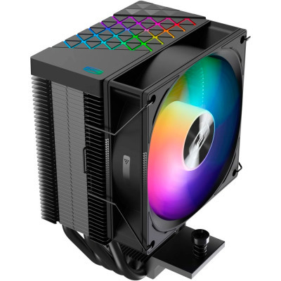 Кулер до процесора PcCooler R400 ARGB BK (U0931439)