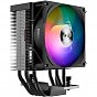 Кулер до процесора PcCooler R400 ARGB BK (U0931439)