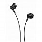 Навушники XO EP39 Black (EP39-BK) (U0931504)