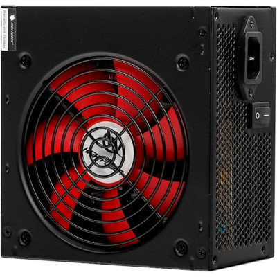 Блок питания HighPower 500W (HPE-500BR-A12S) (U0932152)