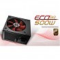 Блок питания HighPower 500W (HPE-500BR-A12S) (U0932152)