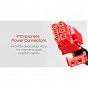 Блок питания HighPower 500W (HPE-500BR-A12S) (U0932152)