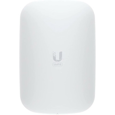 Ретранслятор Ubiquiti UniFi 6 Extender (U6-Extender) (U0934643)