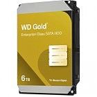 Жорсткий диск 3.5» 6TB WD (WD6004FRYZ)