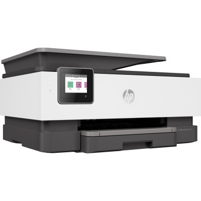 Многофункциональное устройство HP OfficeJet Pro 8123 с Wi-Fi (405W0C) (U0937525)