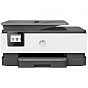 Многофункциональное устройство HP OfficeJet Pro 8123 с Wi-Fi (405W0C) (U0937525)