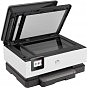 Многофункциональное устройство HP OfficeJet Pro 8123 с Wi-Fi (405W0C) (U0937525)