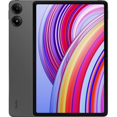 Планшет Xiaomi Redmi Pad Pro 12.1» 6/128GB Graphite Gray (VHU4737EU) (1052097) (U0938201)