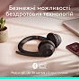 Наушники Logitech Zone 300 Bluetooth Graphite (981-001407) (U0939934)