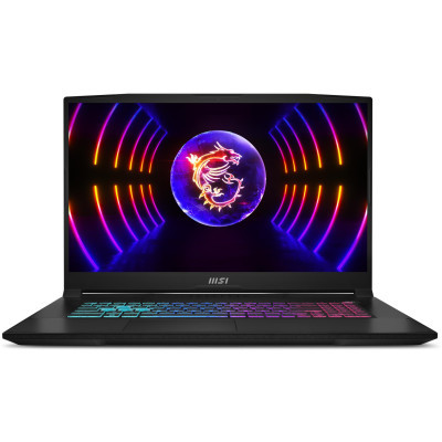 Ноутбук MSI Katana 17 (B12UCRK-1055XPL) (U0940250)