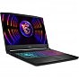 Ноутбук MSI Katana 17 (B12UCRK-1055XPL) (U0940250)