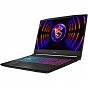 Ноутбук MSI Katana 17 (B12UCRK-1055XPL) (U0940250)