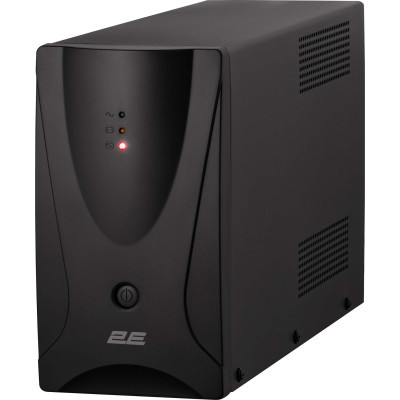 Источник бесперебойного питания 2E 2E-ED2000 1200W (2E-ED2000) (U0940456)