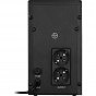 Источник бесперебойного питания 2E 2E-ED2000 1200W (2E-ED2000) (U0940456)