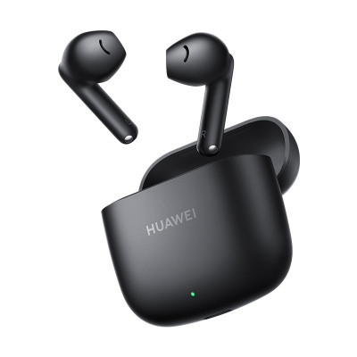 Наушники Huawei Freebuds SE 2 Black (55037507) (U0941178)