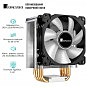 Кулер для процессора JONSBO CR-1400 black (U0941907)