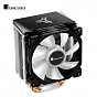 Кулер для процессора JONSBO CR-1400 black (U0941907)