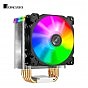 Кулер для процессора JONSBO CR-1400 black (U0941907)