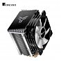 Кулер для процессора JONSBO CR-1400 black (U0941907)