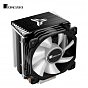 Кулер для процессора JONSBO CR-1400 black (U0941907)