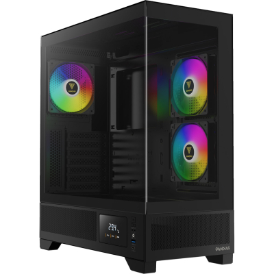 Корпус Gamdias ATLAS M1 (4712960139565) (U0941785)
