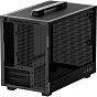 Корпус Deepcool CH160 Black (R-CH160-BKNGI0-G-1) (U0941798)