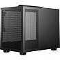Корпус Deepcool CH160 Black (R-CH160-BKNGI0-G-1) (U0941798)