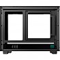 Корпус Deepcool CH160 Black (R-CH160-BKNGI0-G-1) (U0941798)