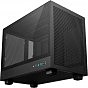 Корпус Deepcool CH160 Black (R-CH160-BKNGI0-G-1) (U0941798)