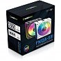 Кулер для корпуса Gamemax FN12A-S3I-W (U0941779)
