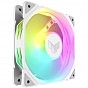 Кулер для корпуса ASUS TUF Gaming TR120 ARGB Reverse White (90DA00D3-B09000) (U0941815)