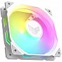 Кулер для корпуса ASUS TUF Gaming TR120 ARGB Reverse White (90DA00D3-B09000) (U0941815)