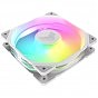 Кулер для корпуса ASUS TUF Gaming TR120 ARGB Reverse White (90DA00D3-B09000) (U0941815)