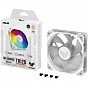 Кулер для корпуса ASUS TUF Gaming TR120 ARGB Reverse White (90DA00D3-B09000) (U0941815)