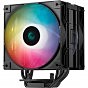 Кулер для процессора Deepcool AG400 DIGITAL PLUS (U0943290)