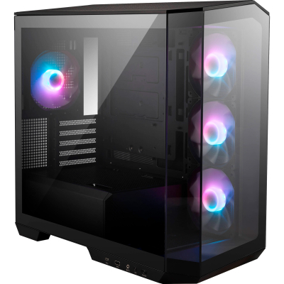 Корпус MSI MAG PANO M100R PZ (U0943299)