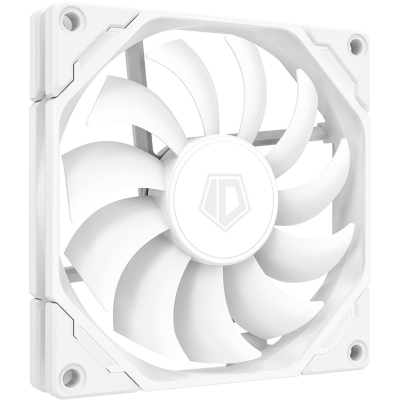 Кулер для корпуса ID-Cooling TF-9215-W (U0943261)