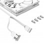Кулер для корпуса ID-Cooling TF-9215-W (U0943261)