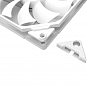 Кулер для корпуса ID-Cooling TF-9215-W (U0943261)