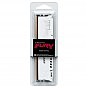 Модуль памяти для компьютера DDR5 32GB (2x16GB) 6800 MHz Beast White EXPO Kingston Fury (ex.HyperX) (KF568C34BWEK2-32) (U0944199)